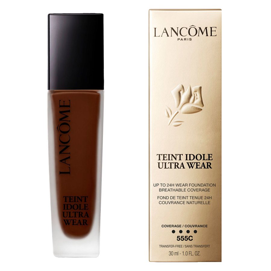 Lancôme Teint Idole Ultra Wear 24h Longwear Foundation 555C 30ml