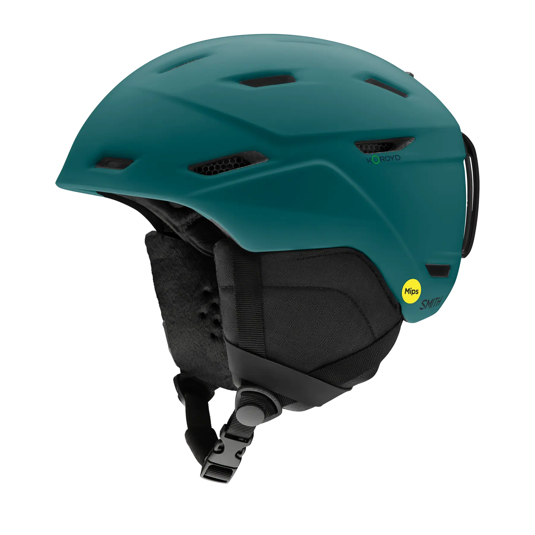 Smith Mirage MIPS Womens Skihjelm - Hjelme Alpinski | SkatePro