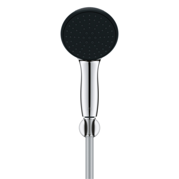 Grohe doucheset Quickfix Vitalio Start 2 standen chroom