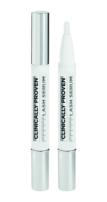 Clinicaly Proven Lash Serum