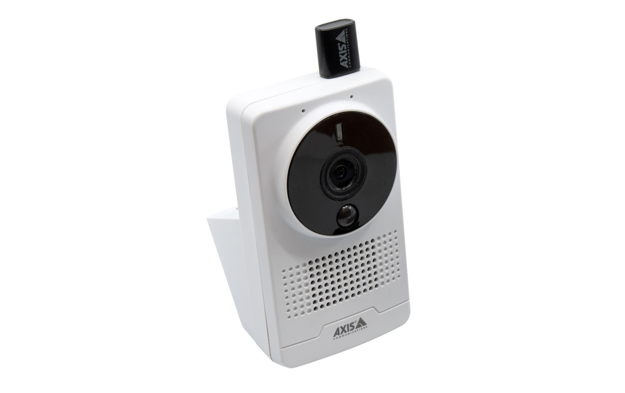 TU9004 Wireless DongleDrahtloser USB-Dongle für AXIS M1075-L Box Camera