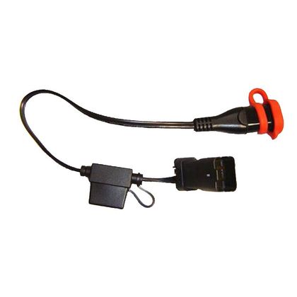 Connecteur Tecmate O-57 POUR MV AGUSTA Universel