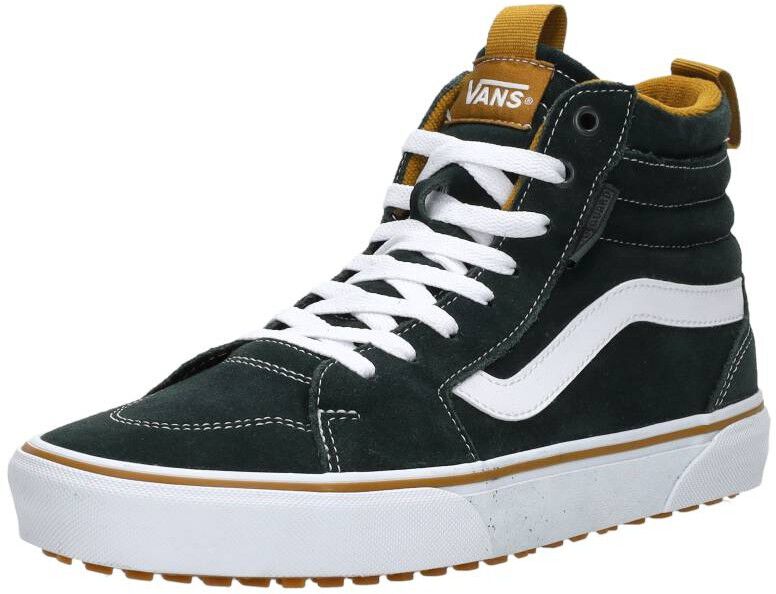 Vans MN Filmore Hi VansGuard groen
