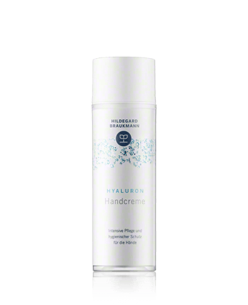 Hildegard Braukmann Body Hyaluron Handcreme 50ml