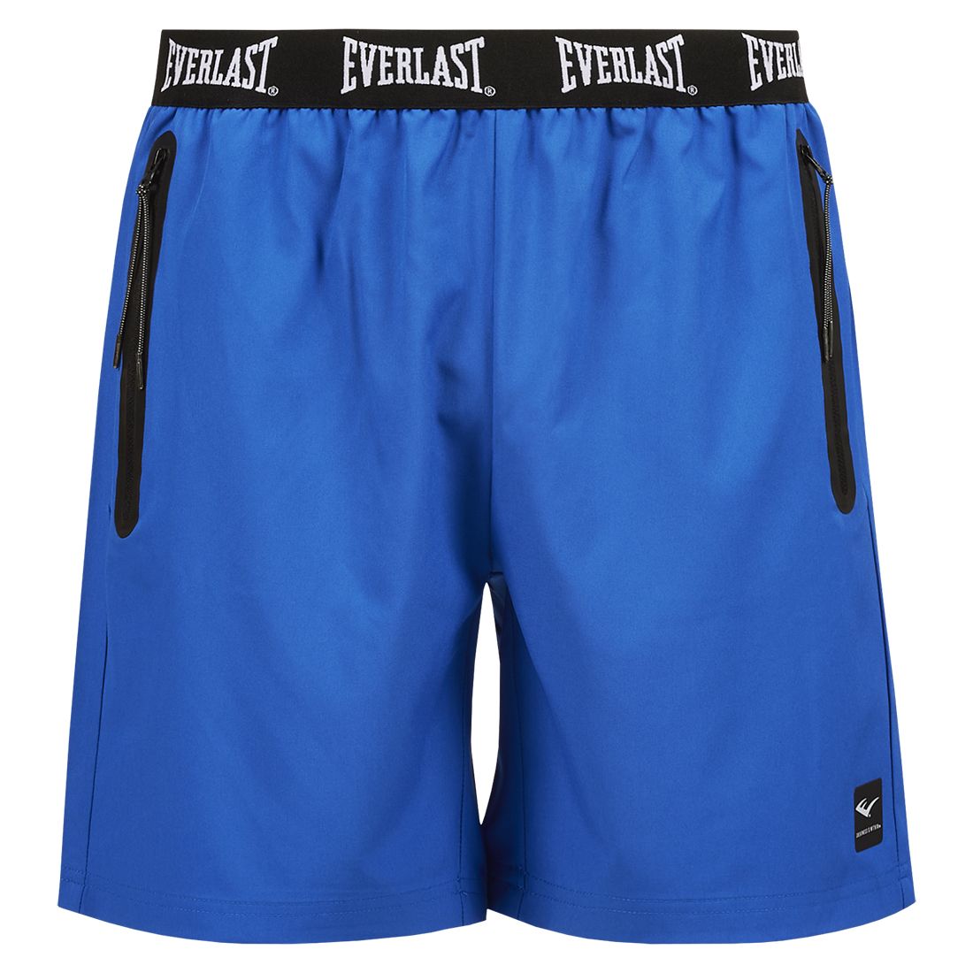 Elastisk shorts