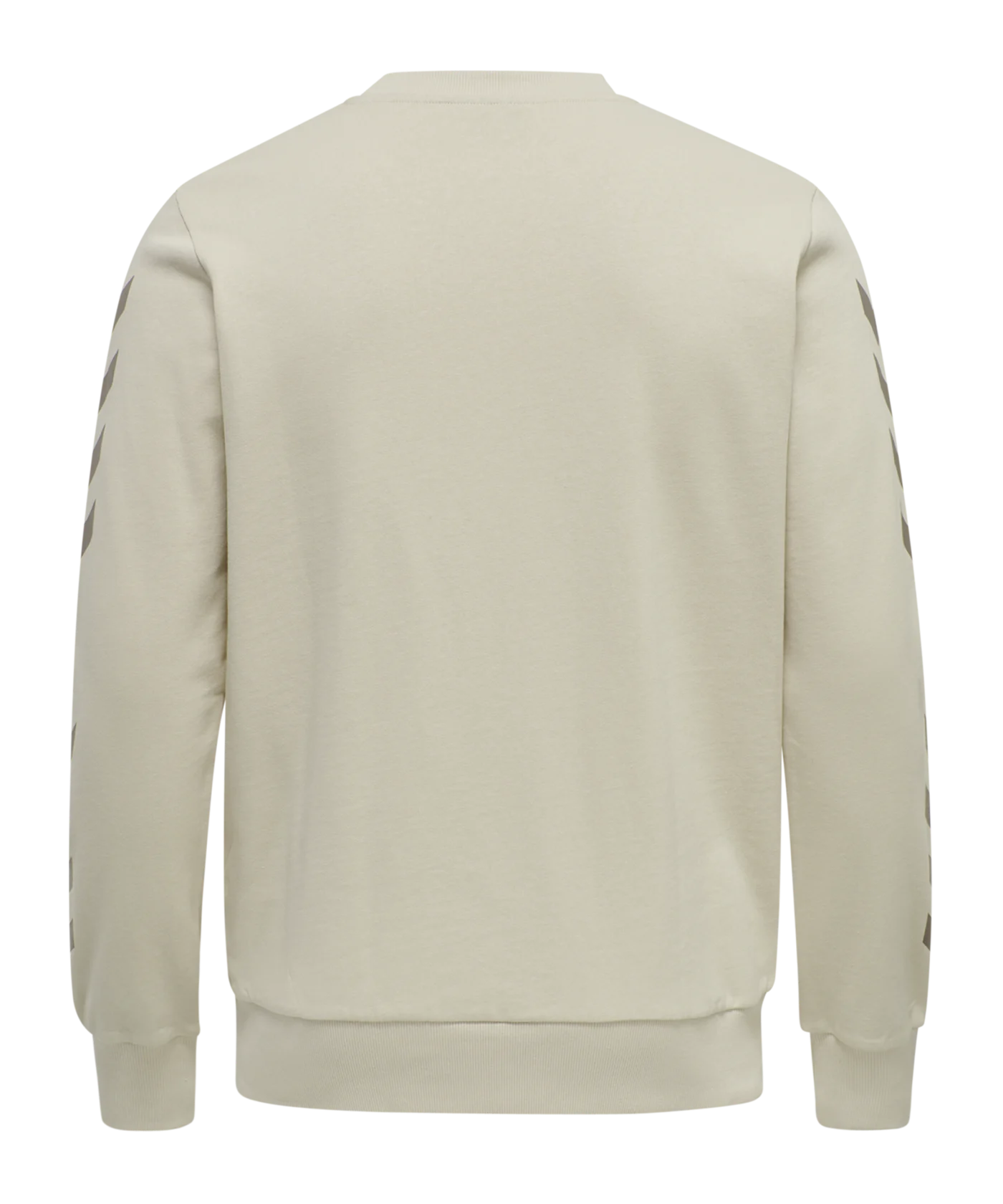 Hummel Legacy Chevron Sweatshirt Grün F1116