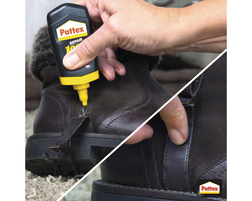 Pattex 100% Repair All Purpose Adhesive 50g Blister