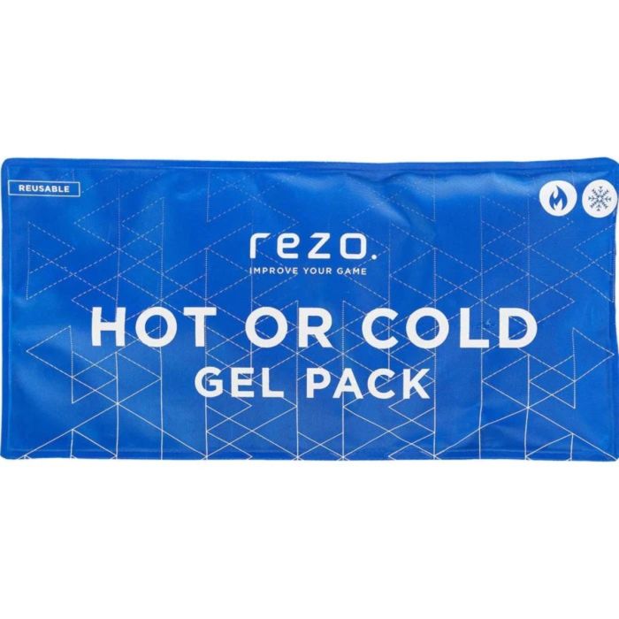 Endurance Unisex Sportspleje Reusable Cooling/Heating Pack Blå