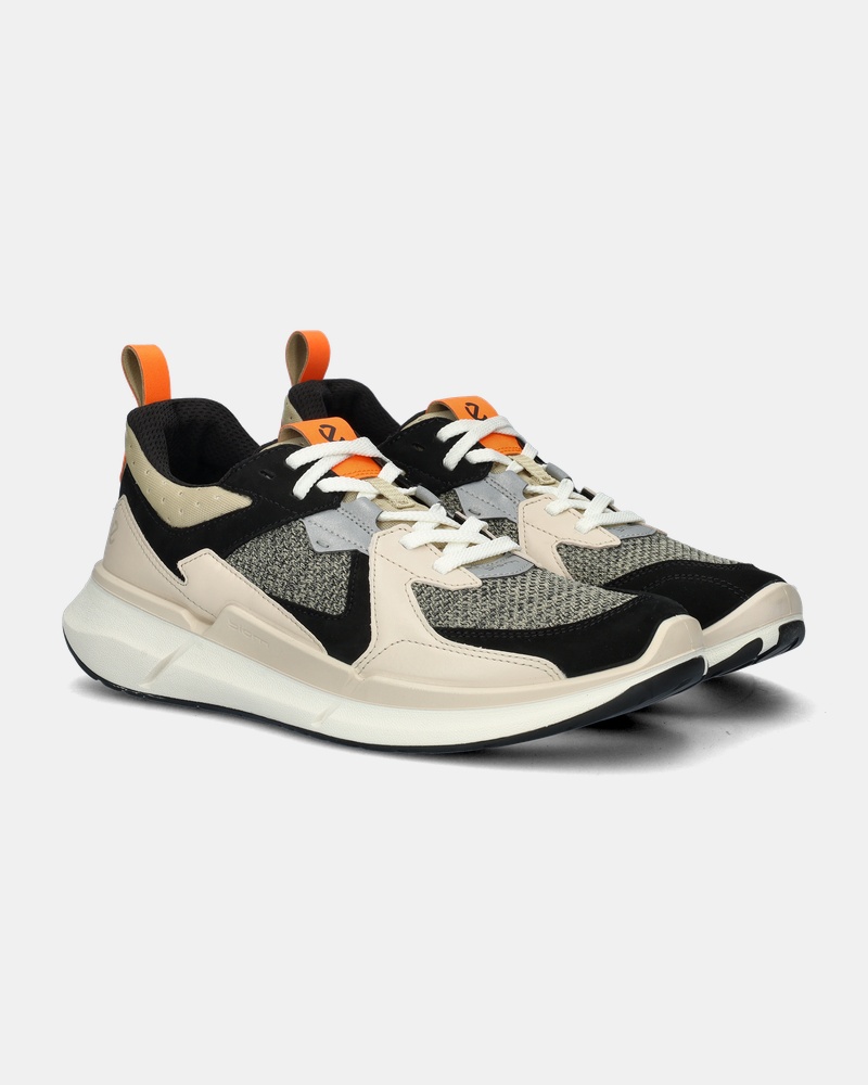 Ecco Biom 2.2 Lage sneakers  - beige