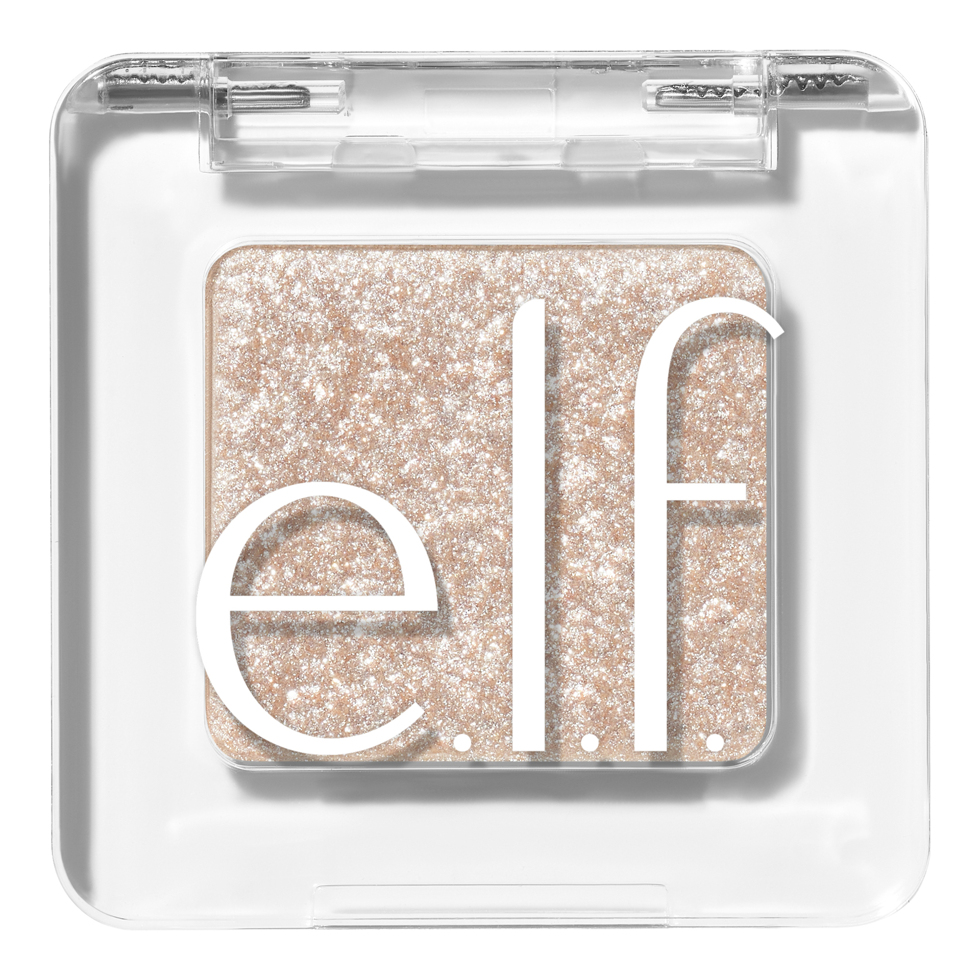 e.l.f. Cosmetics Fine as Fleck Glitter Eyeshadow