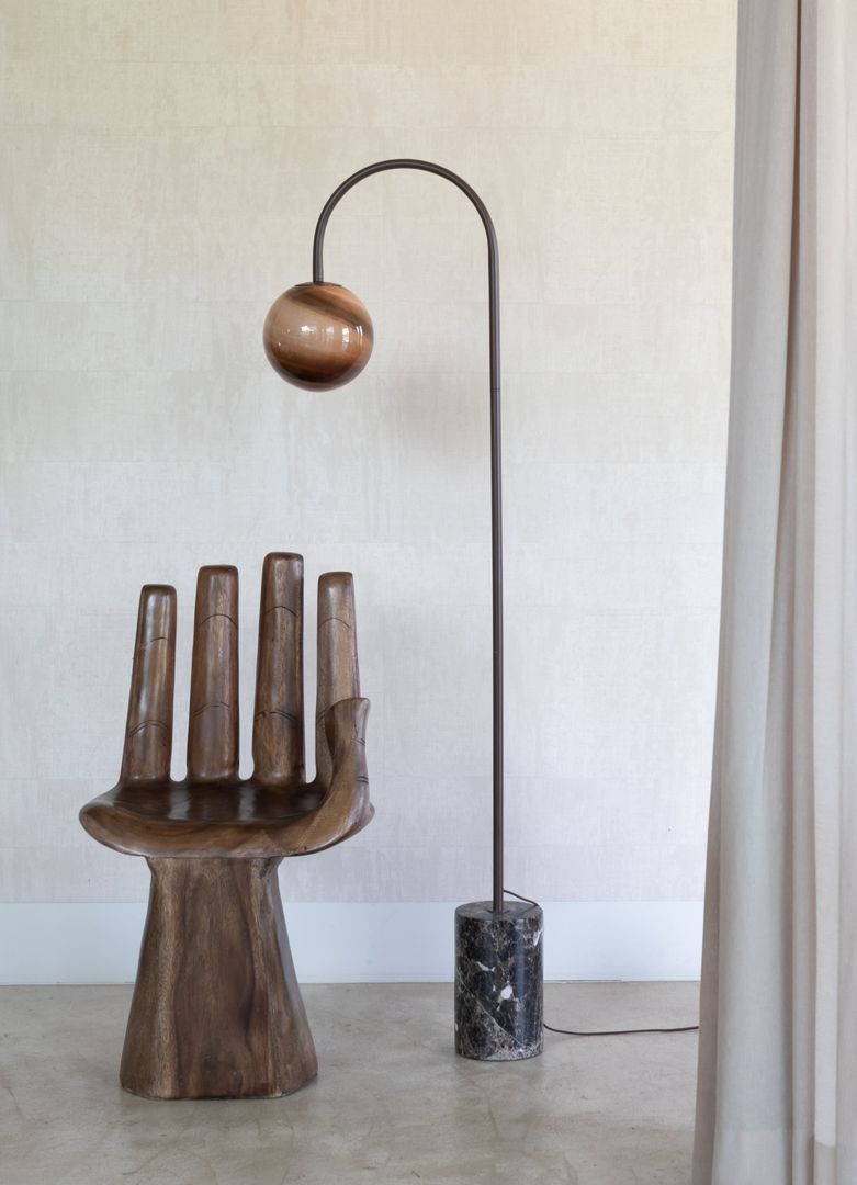 It's about RoMi   Tivoli Vloerlamp