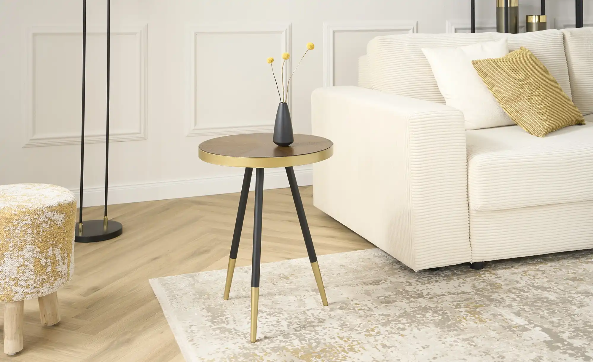 Love it Couchtisch Pianosa