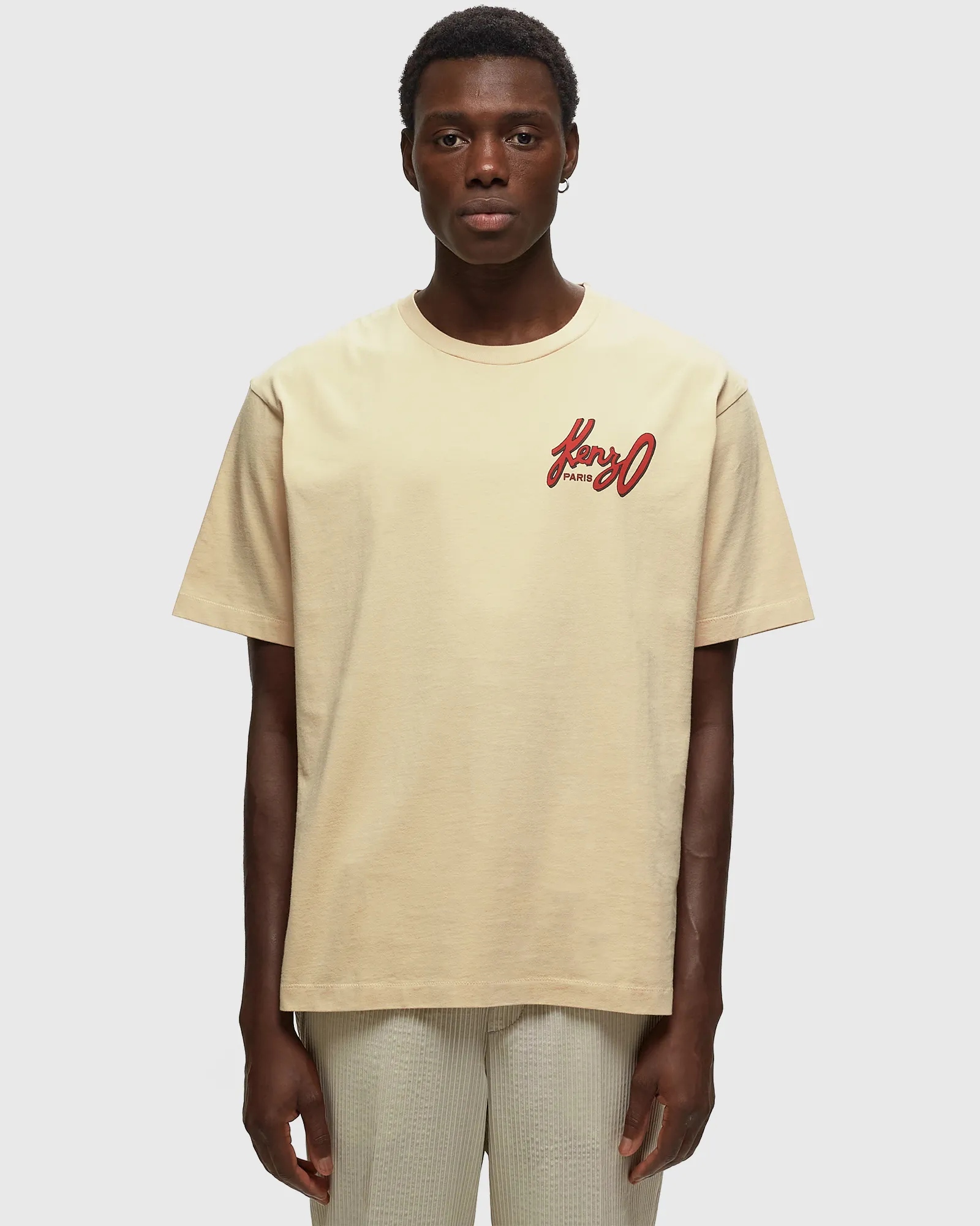 Kenzo ARCHIVE OV LOGO TEE