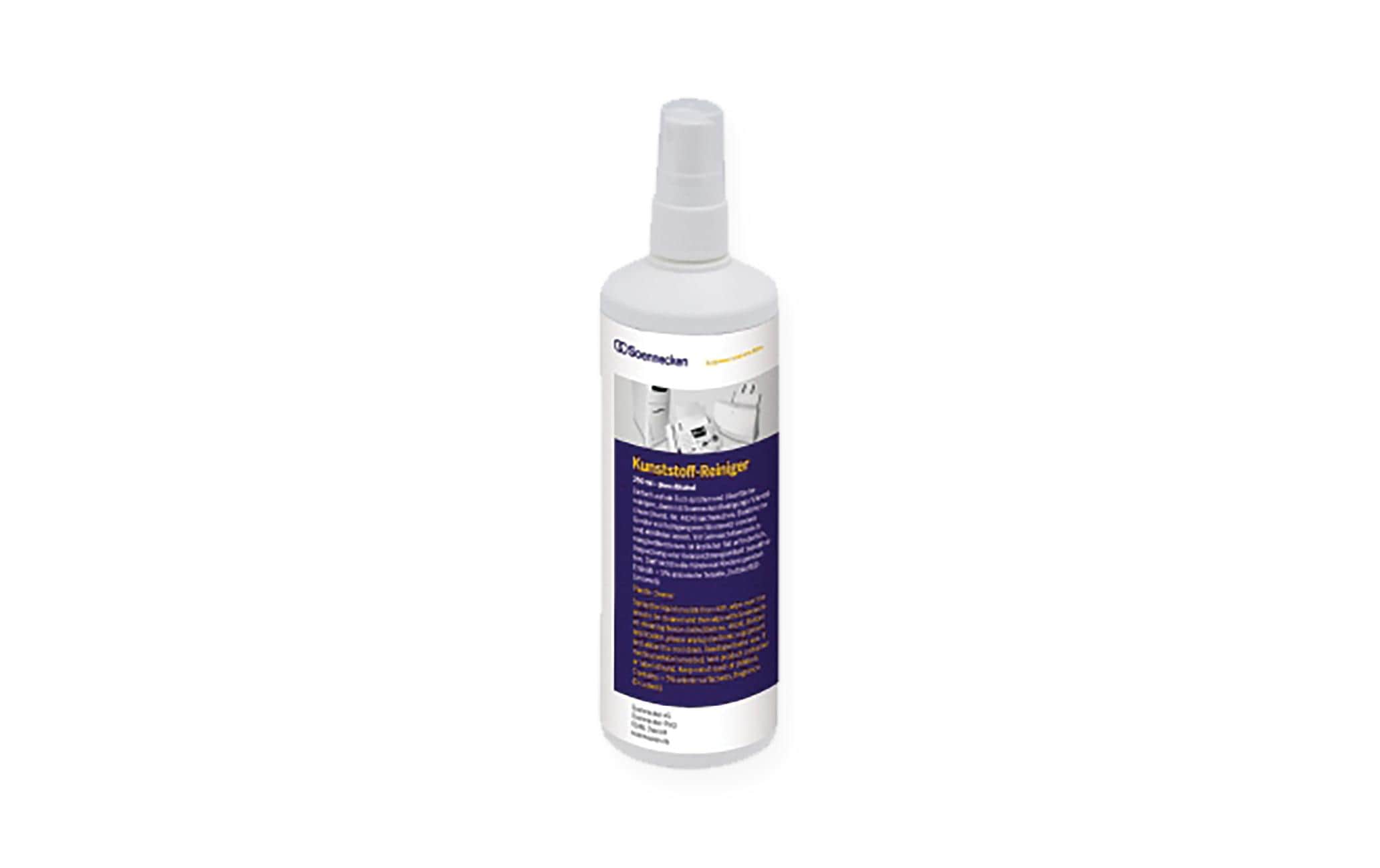 Reinigungsspray 250 mlAntistatischer Reiniger