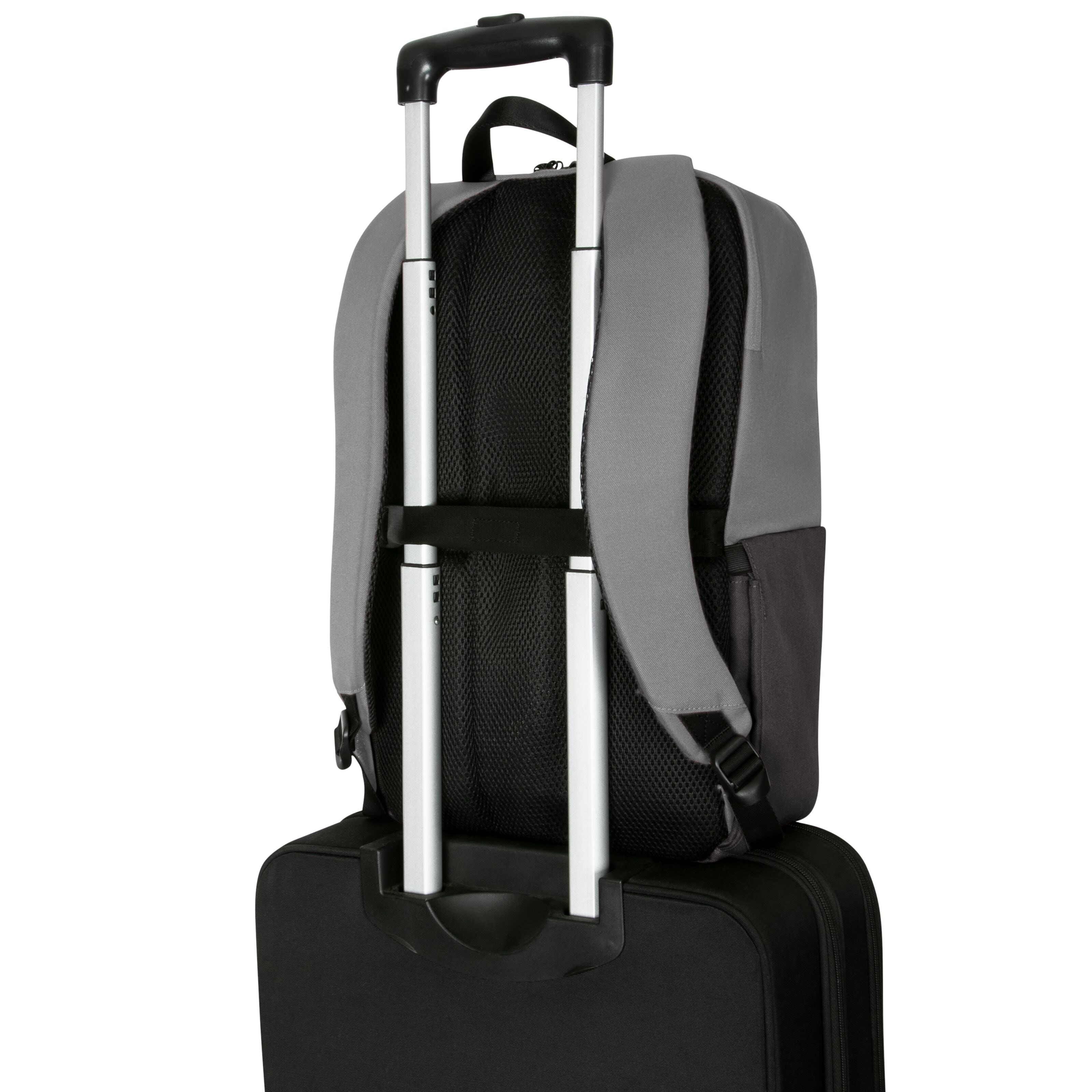 Targus Sagano Travel Ryggsekk 15.6