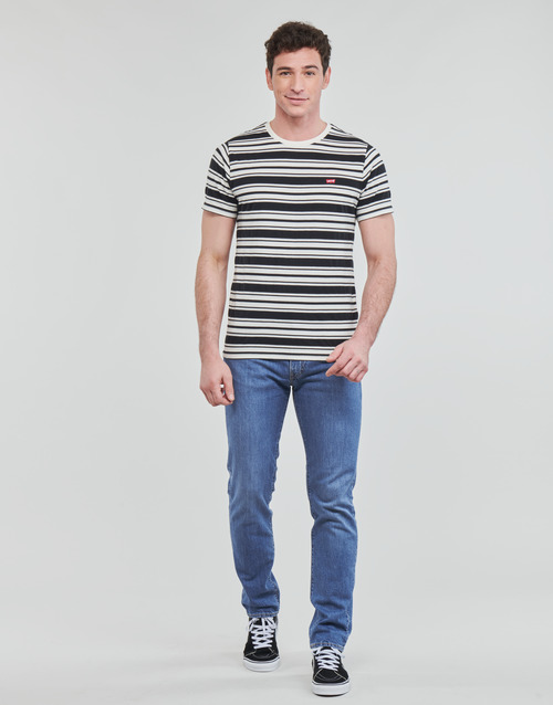 Levi's - 511 SLIM Azul