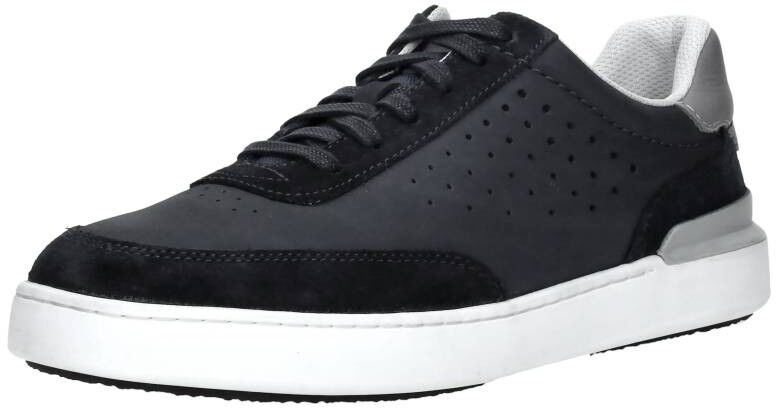 Clarks Court Lite Tor blauw