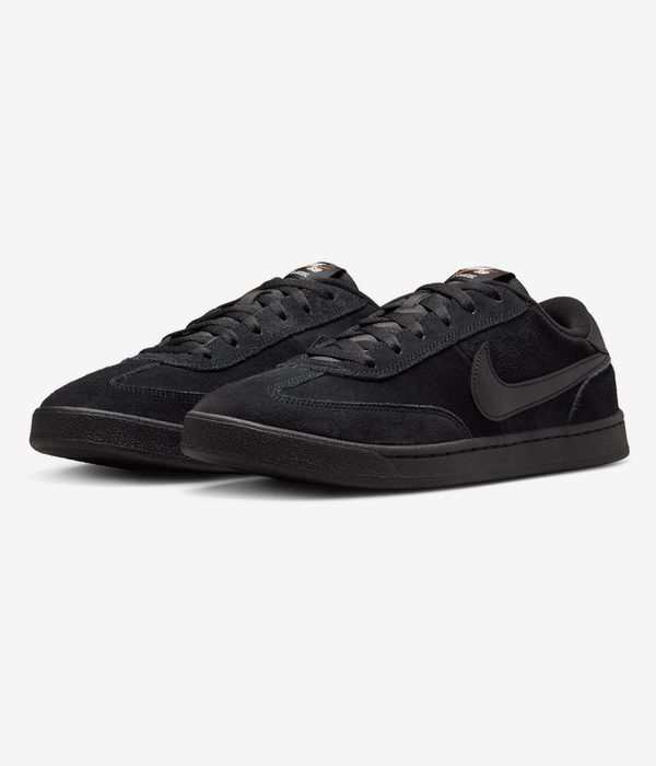 Nike SB FC Classic Schuh (black black black)