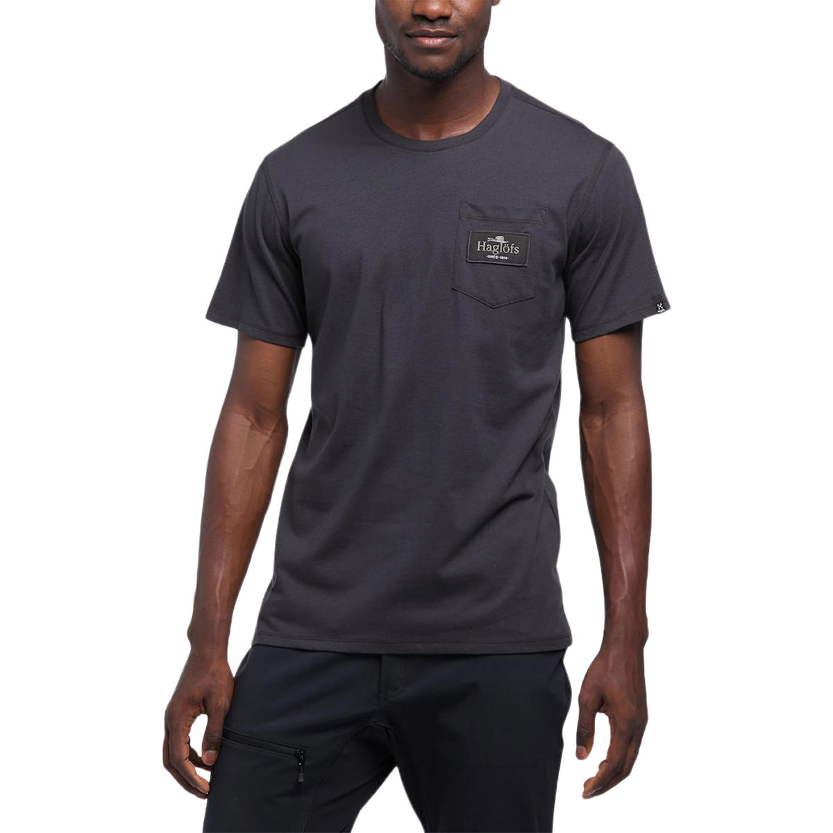 Haglöfs Mirth T-shirt Herre