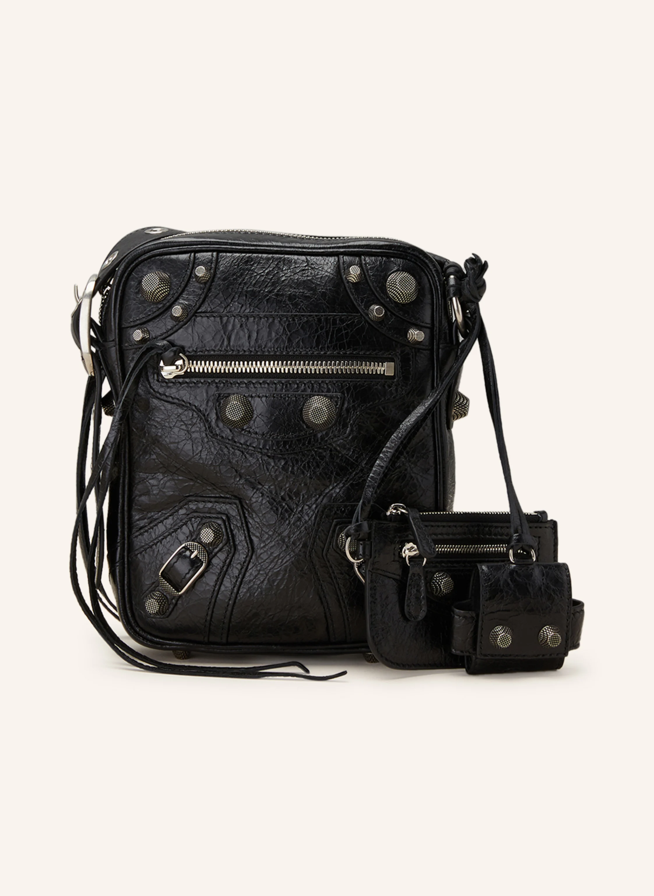 BALENCIAGA Umhängetasche LE CAGOLE