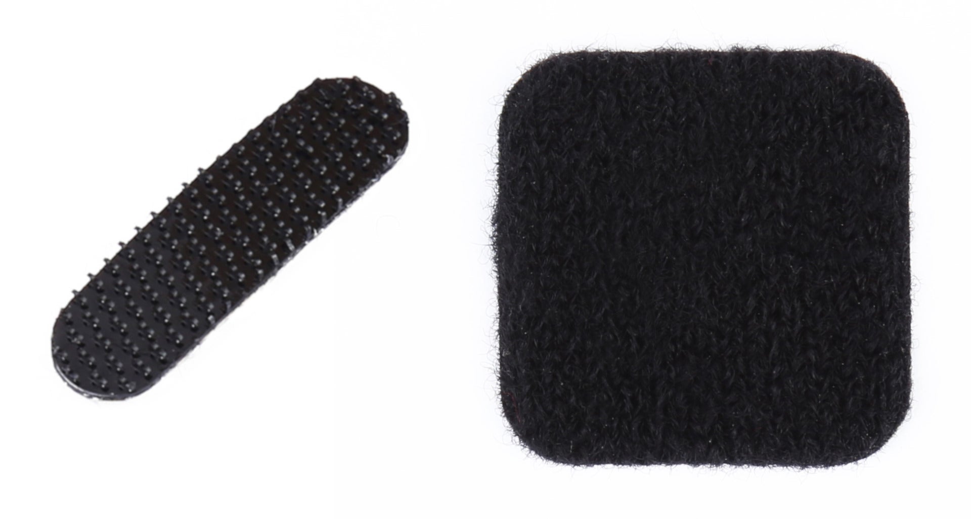 Xvive H2 Hook and Loop Fasteners klittenband voor XVive U6