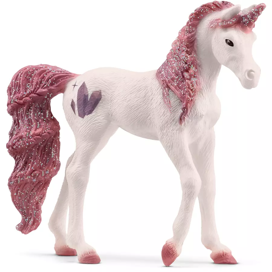 schleich® Sammeleinhorn Bundle 3