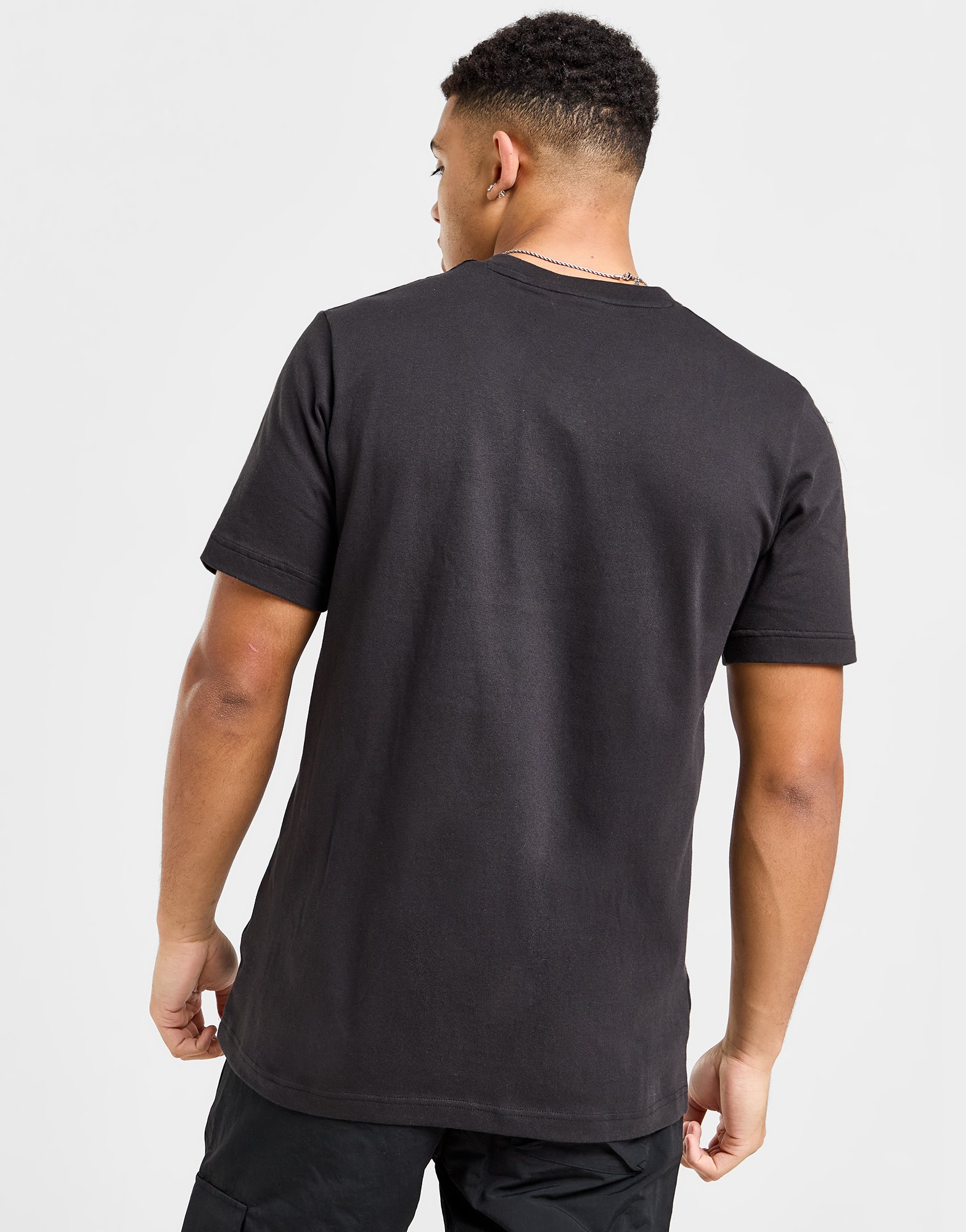 adidas Originals T-shirt New York Tape Homme