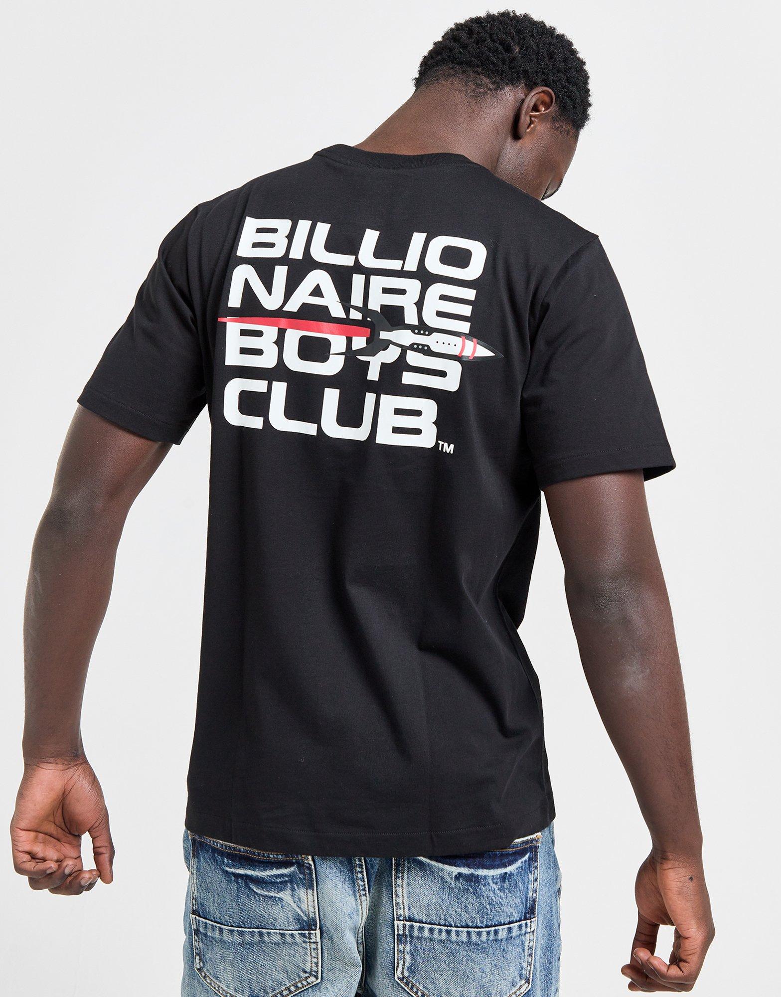 Billionaire Boys Club T-shirt Rocket Homme