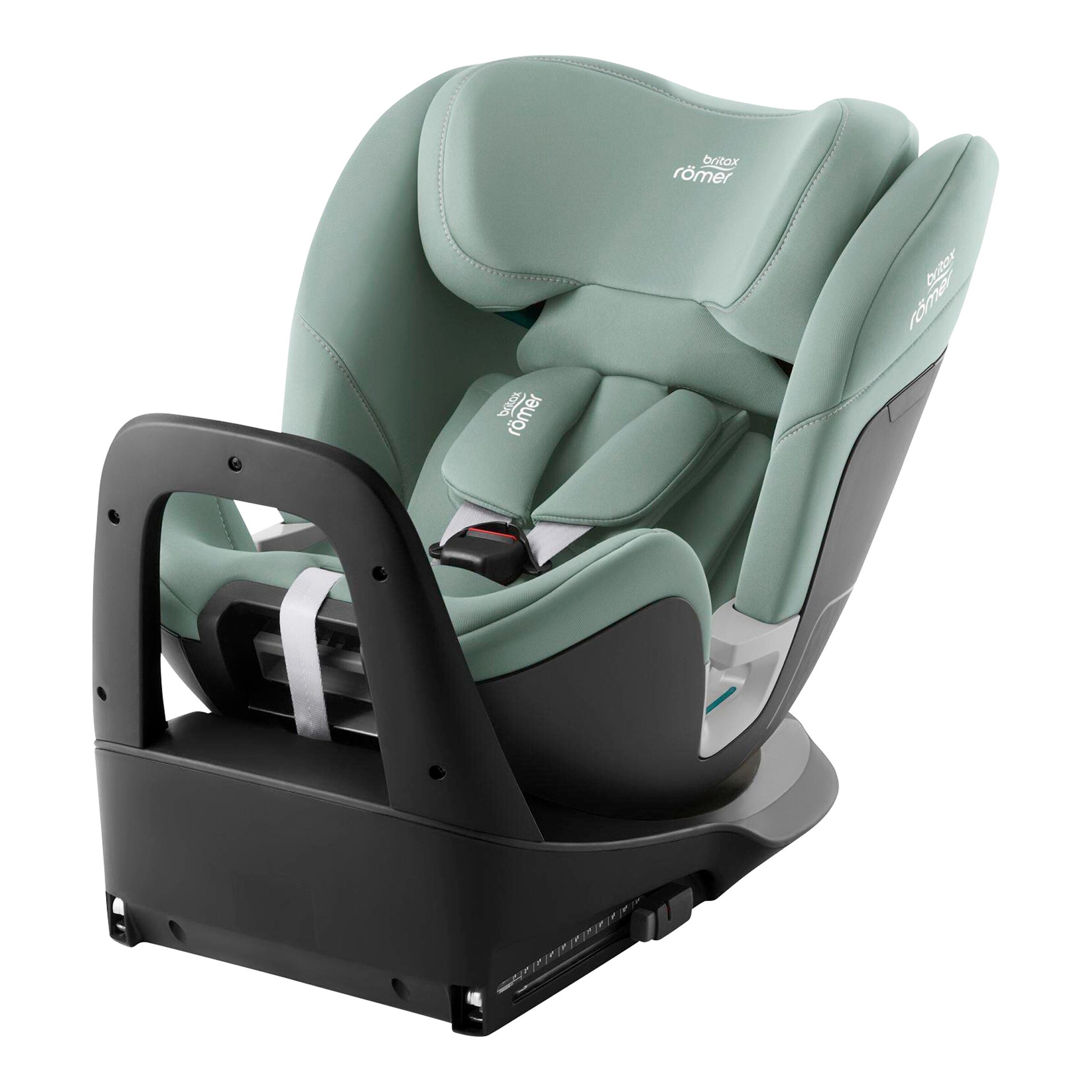 Britax Römer - Select Kindersitz SWIVEL jade green