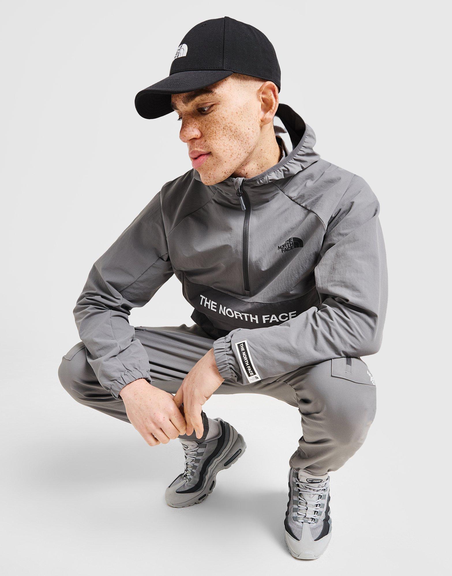 The North Face Veste Zippée Trishull Homme