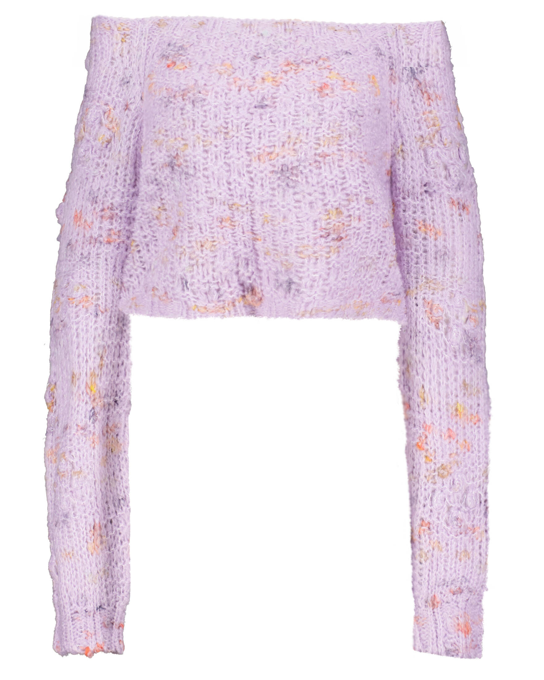 Free People| Damen Strickpullover SUNSET CLOUD