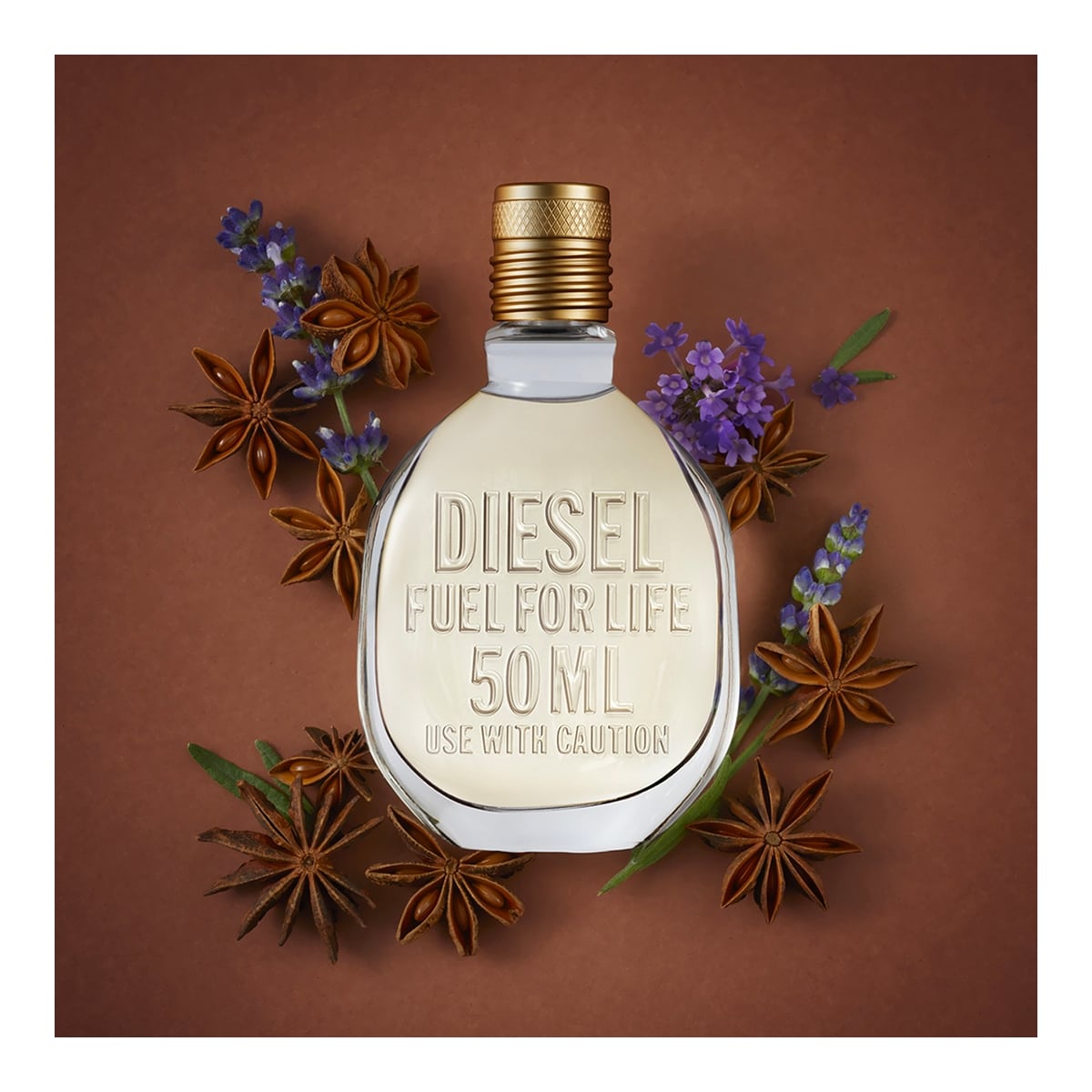 Diesel Fuel For Life Eau de Toilette