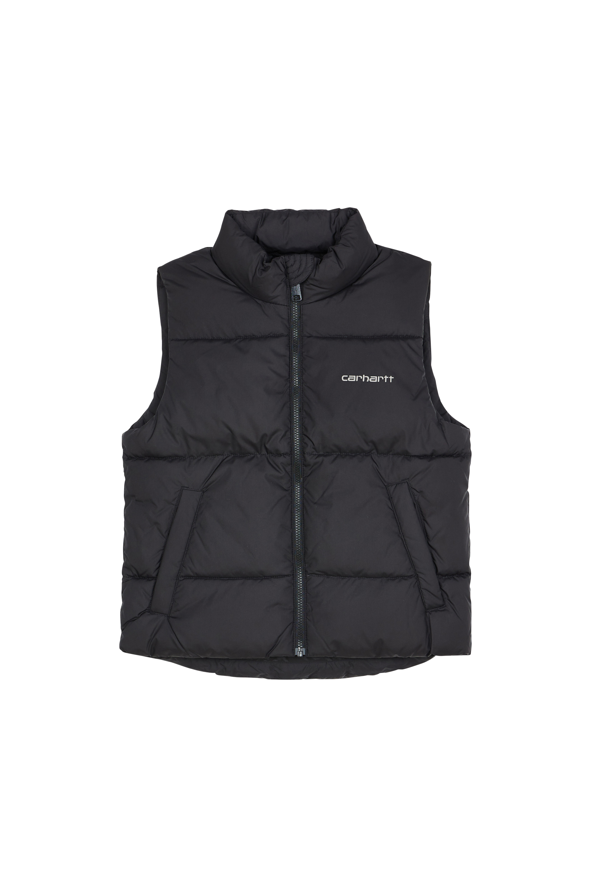 CARHARTT WIP Doudoune W' Springfield Vest Noir