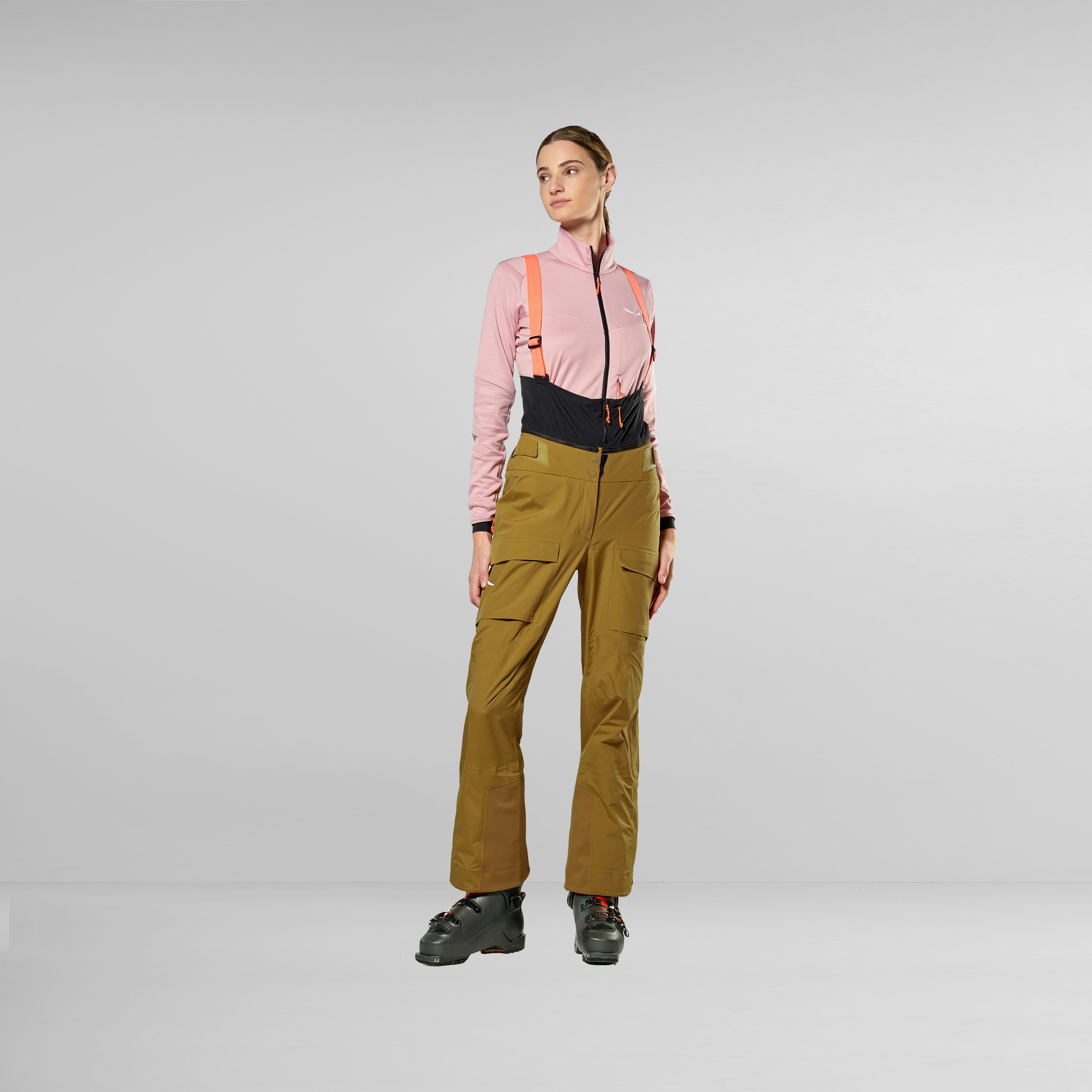 Sella Free 3 Layers Powertex Hose Damen