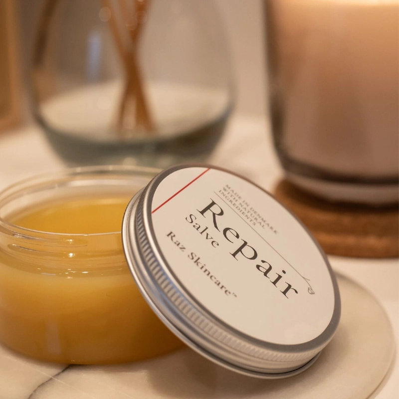 Raz Skincare Repair 100 ml