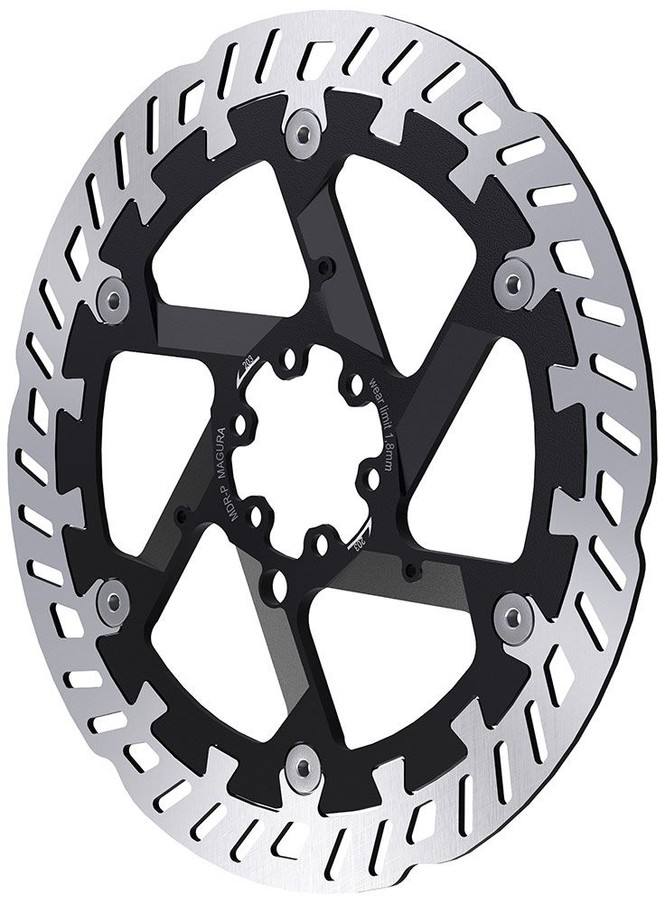 Magura MT5 Scheibenbremsen-Set + MDR-P kaufen | Bike-Discount