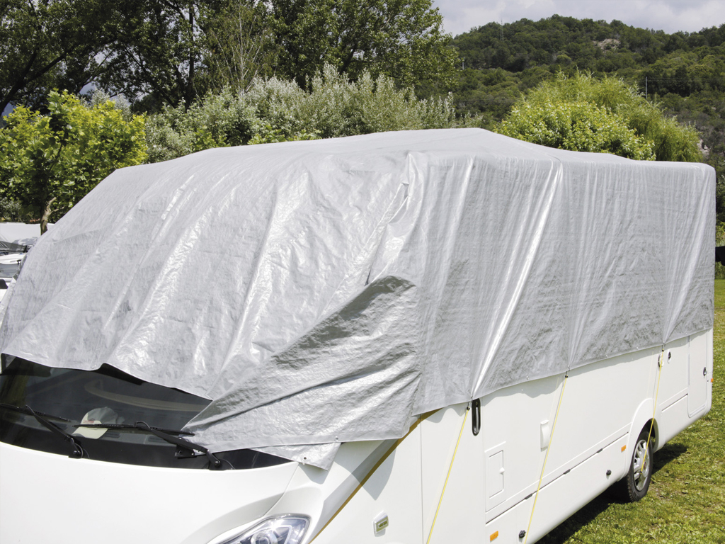 Fiamma Cover Top afdekhoes - 850 × 520