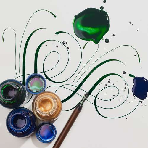 WINSOR & NEWTON™ Calligraphy Tusche, einzeln