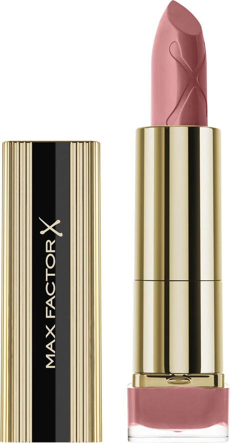 Max Factor Max Factor Colour Elixir Lipstick, 010 Toasted Almond, 4g