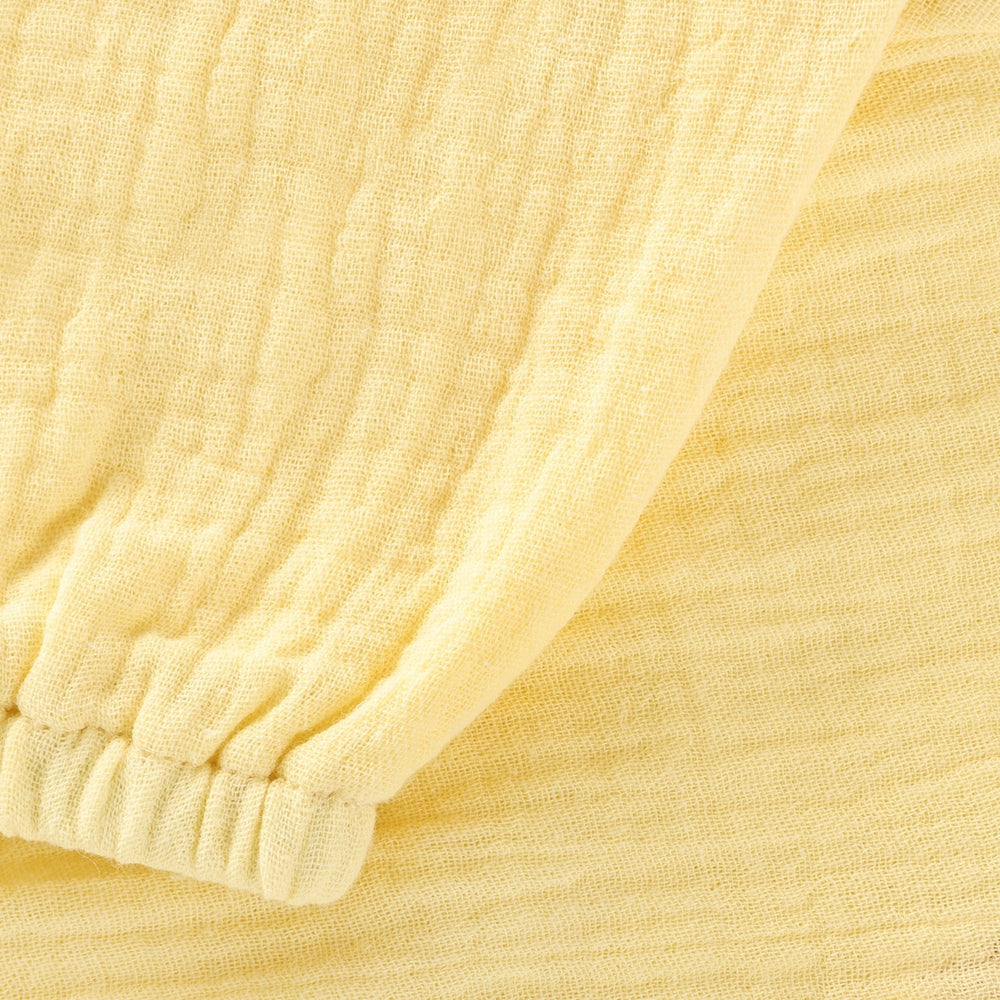 Køb Huttelihut Double Cream Bukser Muslin