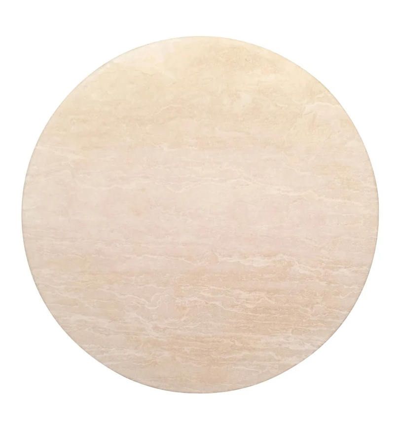 Eettafel 212246 Renaissance ⌀130  x H76 cm