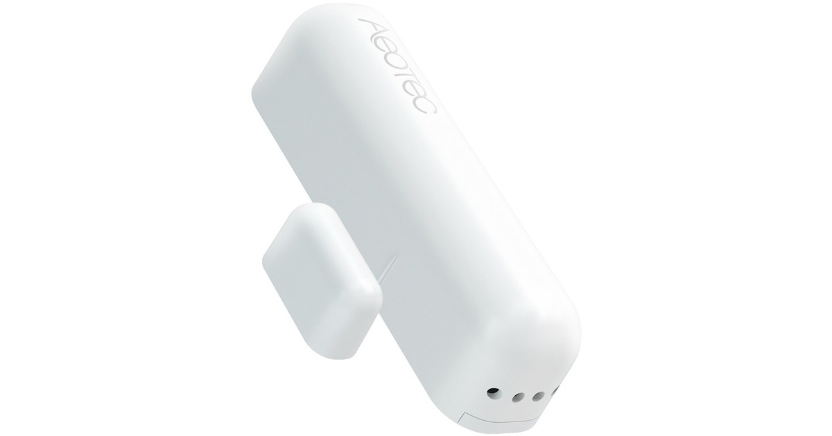 AeotecDoor / Window Sensor 7 Pro  (Wit)