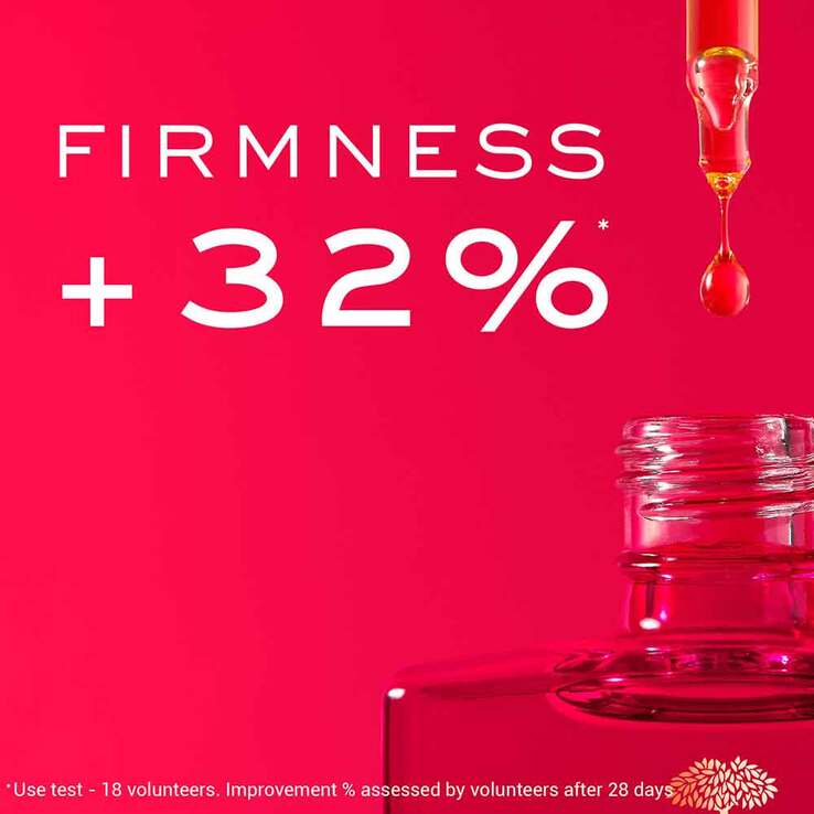 Nuxe Merveillance Lift Öl-Serum für straffere Haut, 30 ml