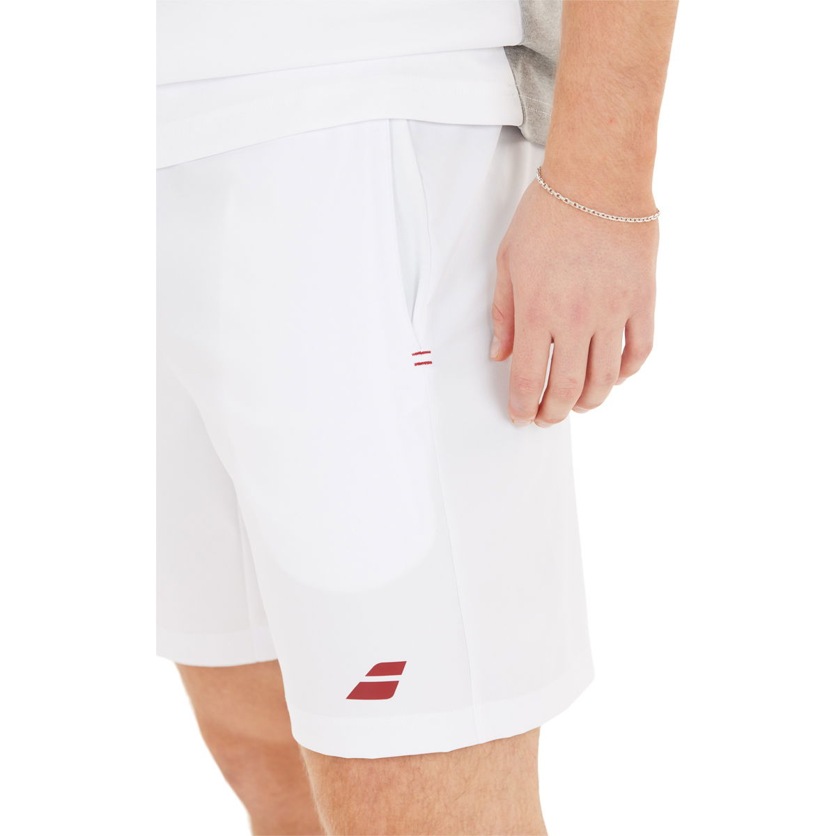 Babolat Lebrón Padel Shorts Herre