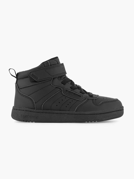 Skechers QUICK STREET Hoge sneaker