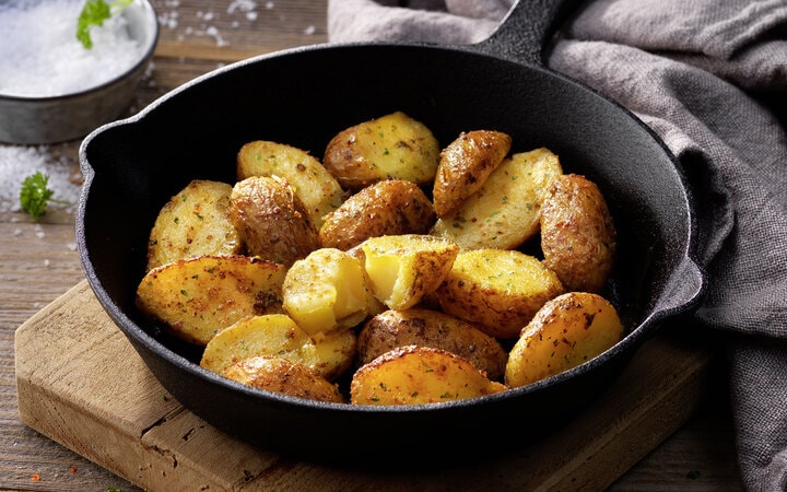 Marinierte Gourmet-Kartoffeln (00609) | online bestellen!