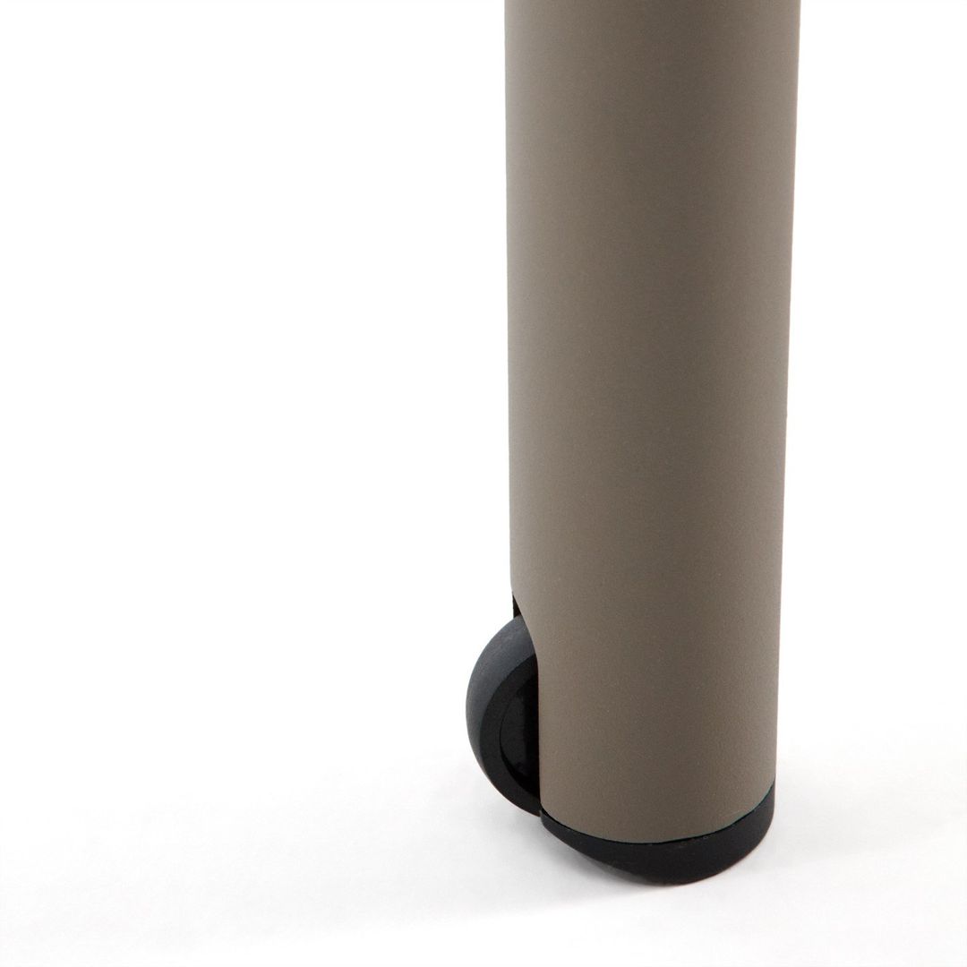 Kave Home   Lesina Outdoor Ligstoel