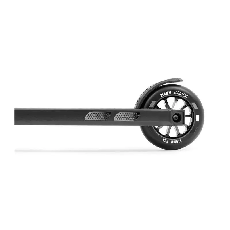 Trottinette freestyle SLAMM Classic Black