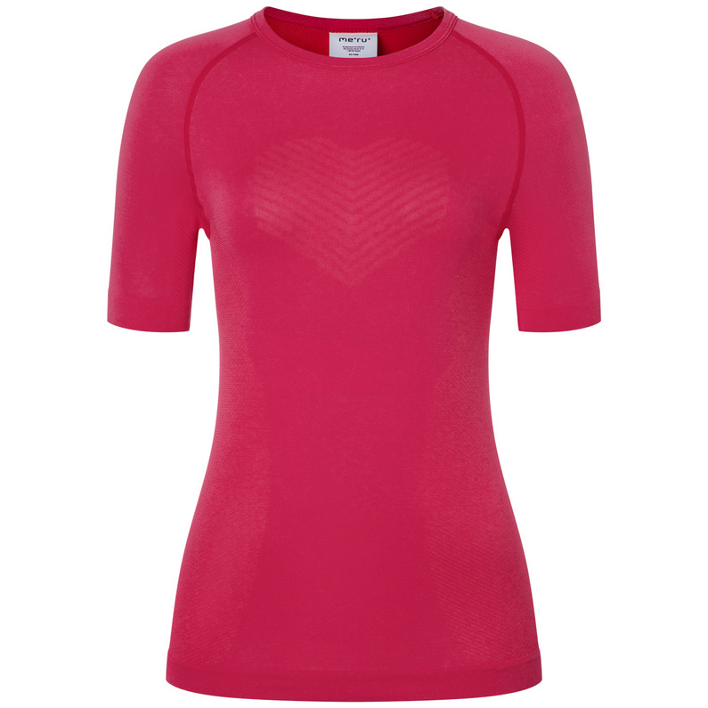 Meru Damen Atka T-Shirt