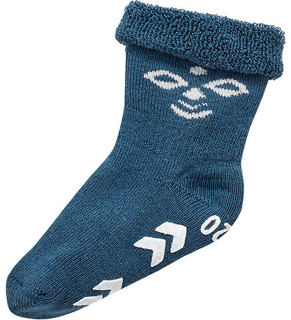 Hummel Socken - Snubbie - Bering Sea